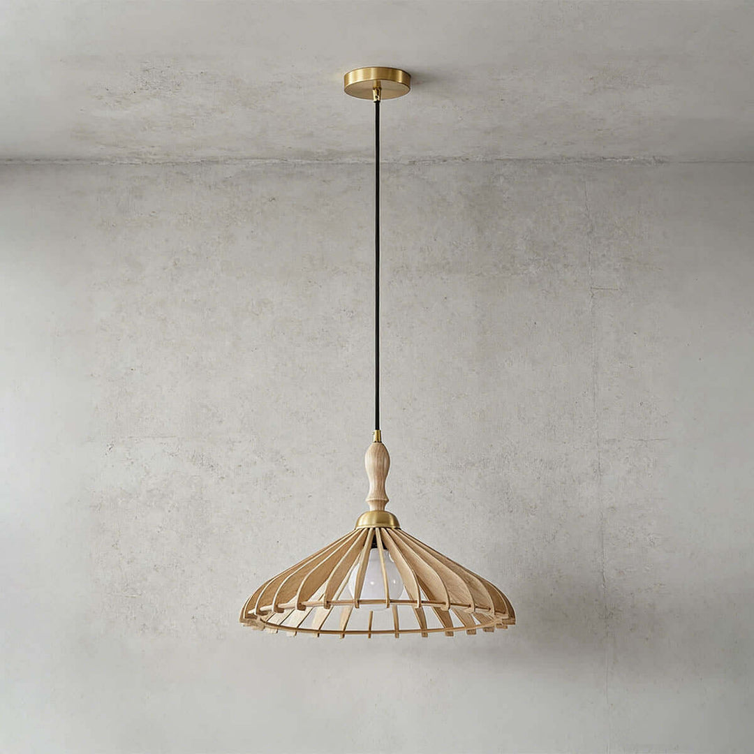 Qarelo Pendant Light