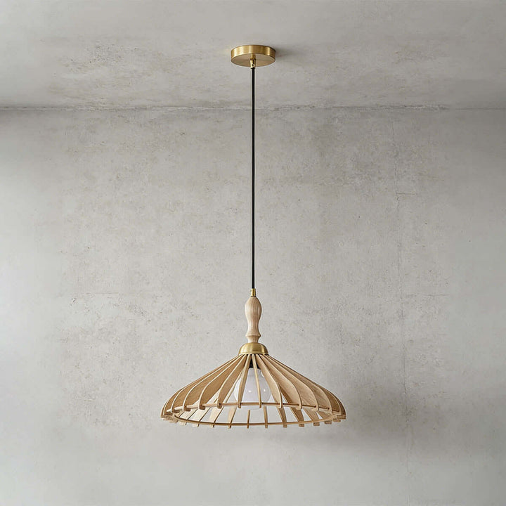 Qarelo Pendant Light