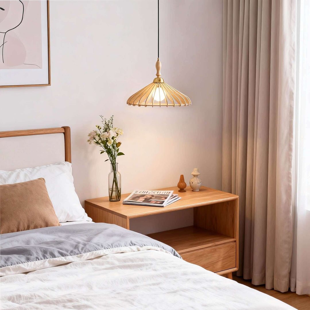 Qarelo Pendant Light