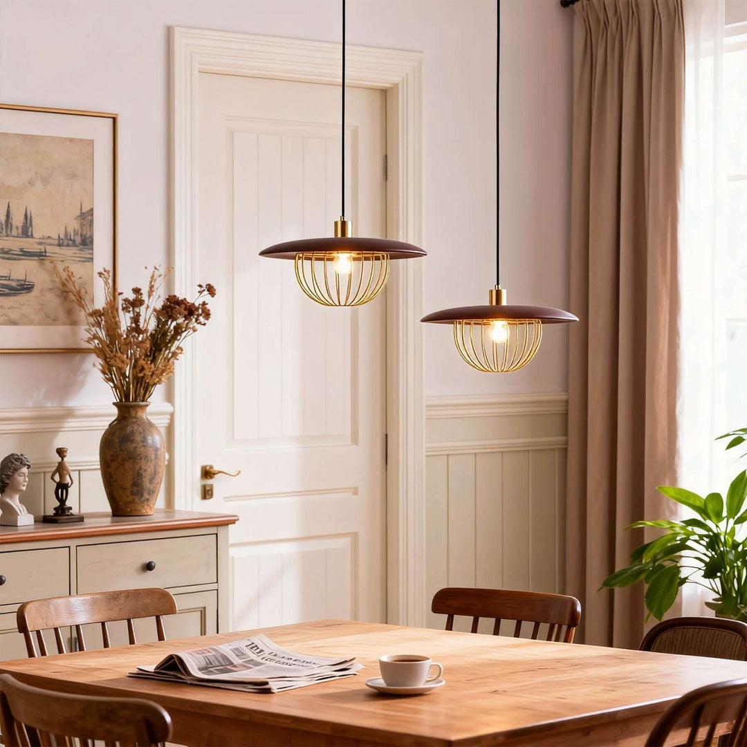 Qinero Pendant Lamp