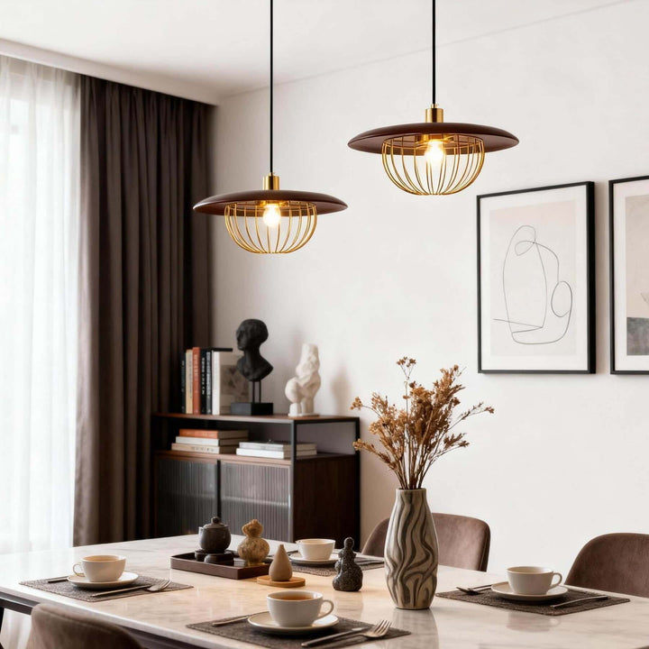 Qinero Pendant Lamp