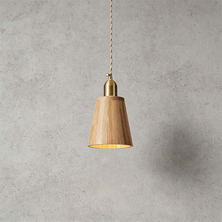 Qivora Pendant Lamp