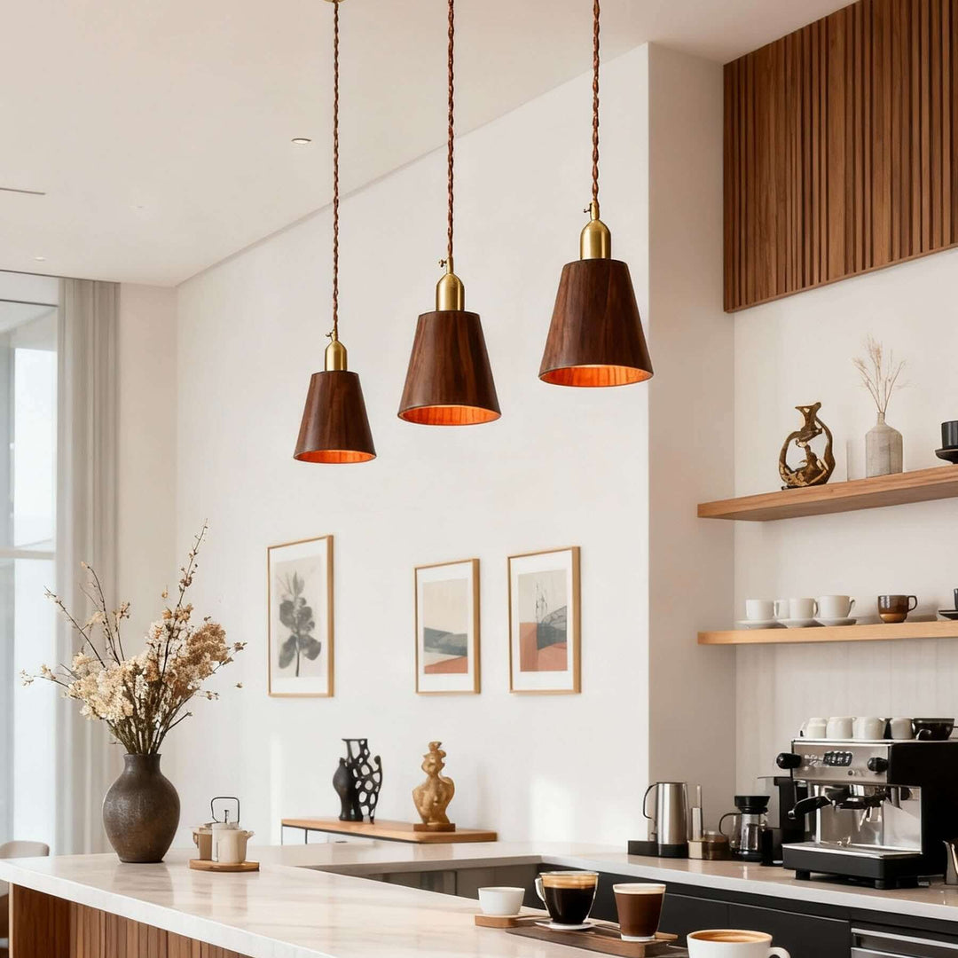 Qivora Pendant Lamp