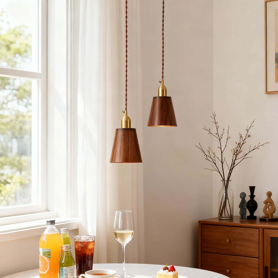 Qivora Pendant Lamp