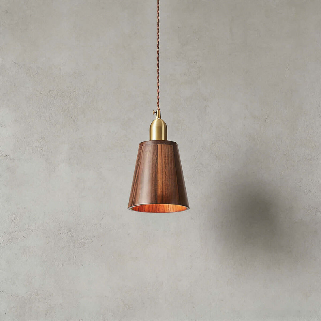 Qivora Pendant Lamp