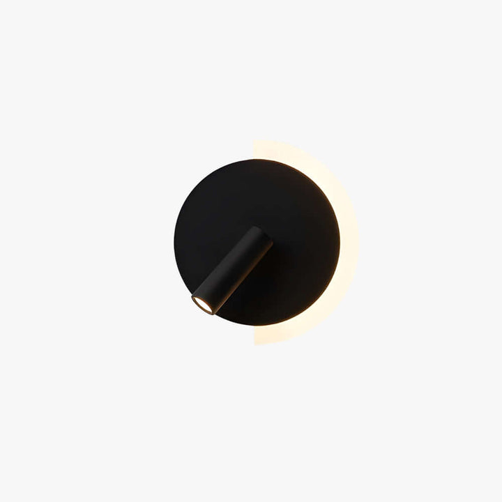 Tylor Wall Light – American Style LED Minimalist Reading Lamp