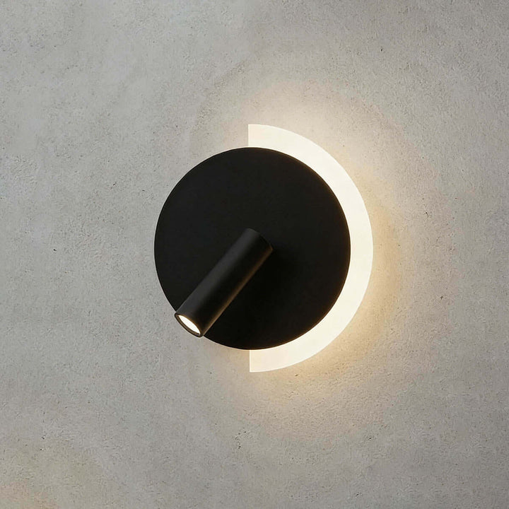 Tylor Wall Light – American Style LED Minimalist Reading Lamp