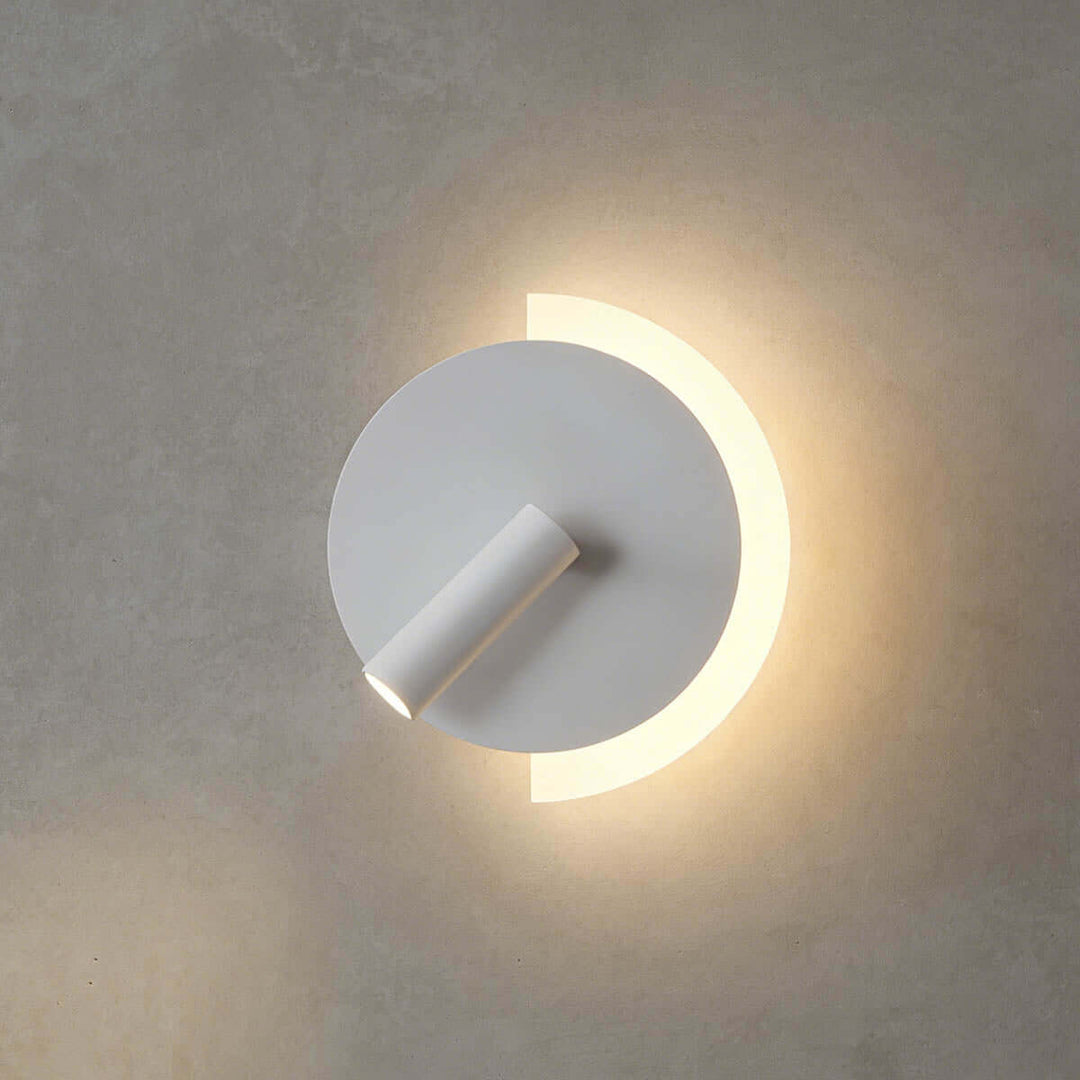 Tylor Wall Light – American Style LED Minimalist Reading Lamp