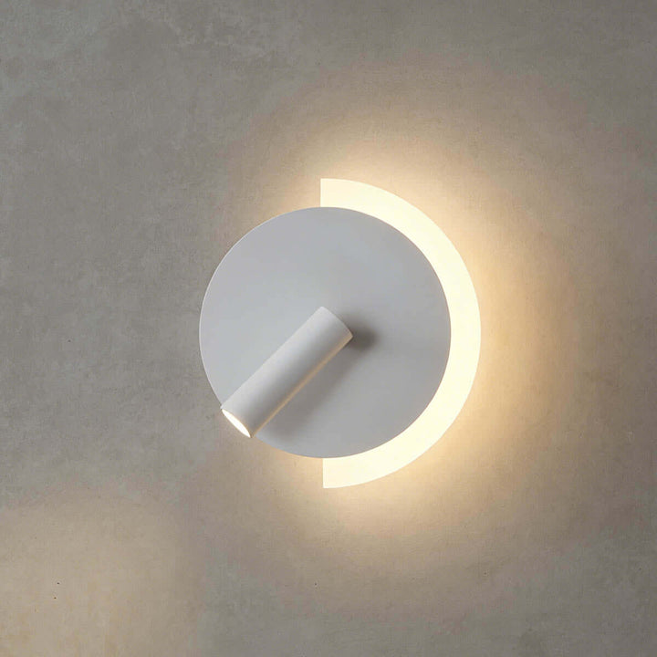 Tylor Wall Light – American Style LED Minimalist Reading Lamp