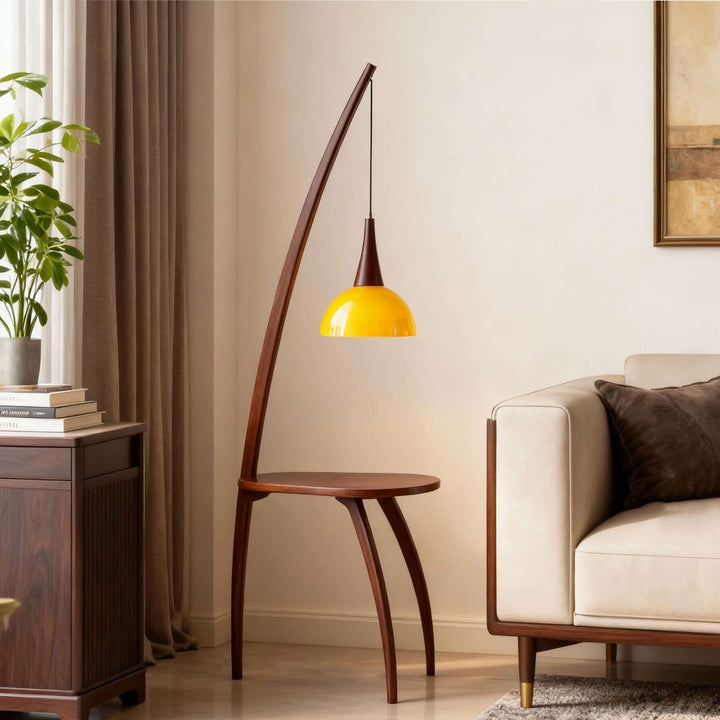 Queliy Floor Lamp