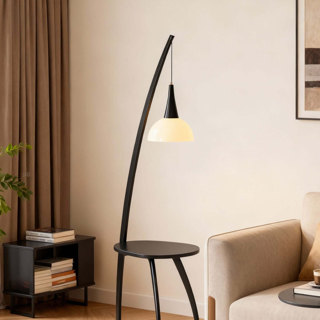 Queliy Floor Lamp
