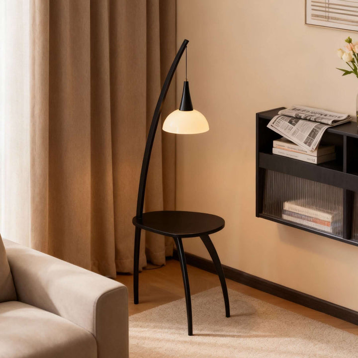 Queliy Floor Lamp