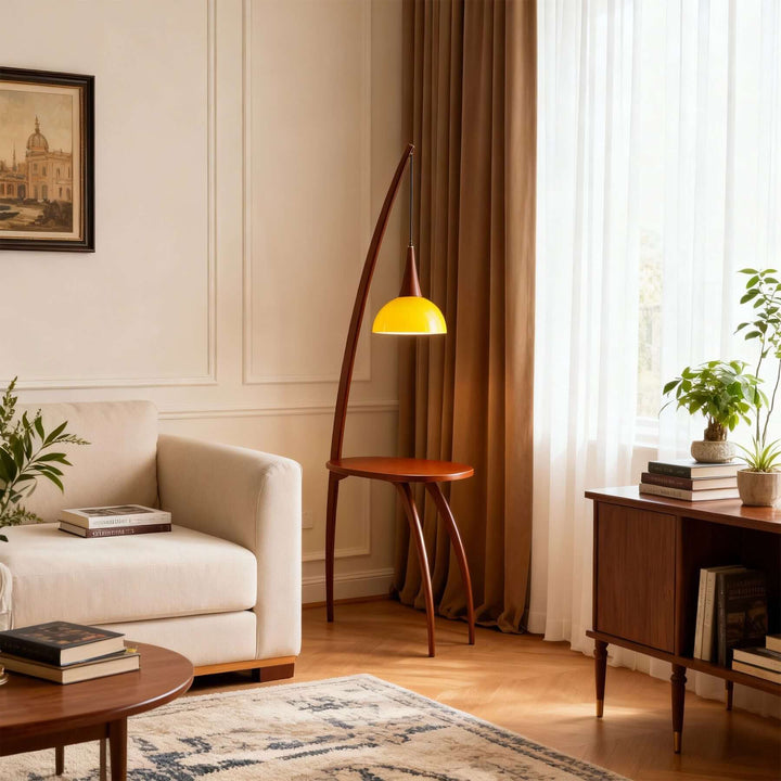 Queliy Floor Lamp