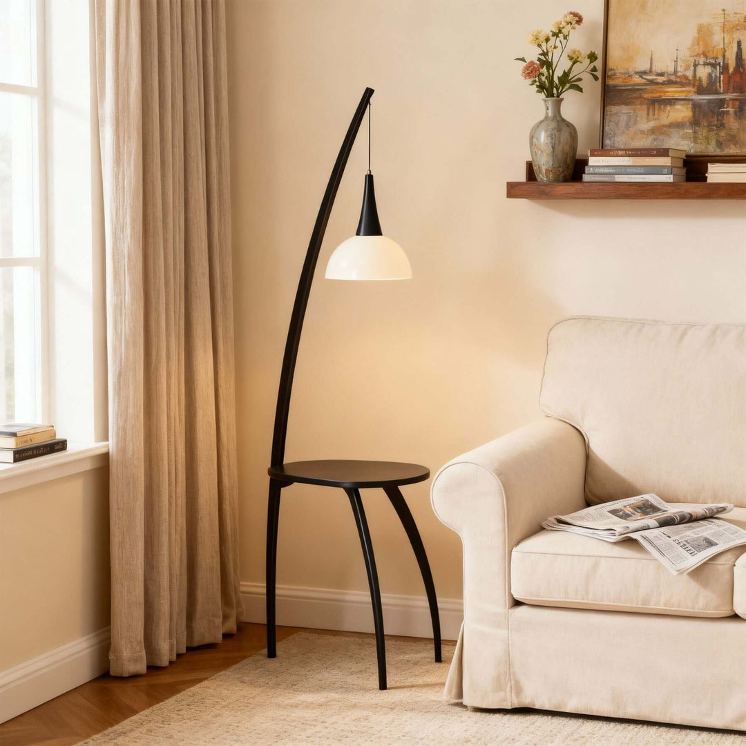 Queliy Floor Lamp