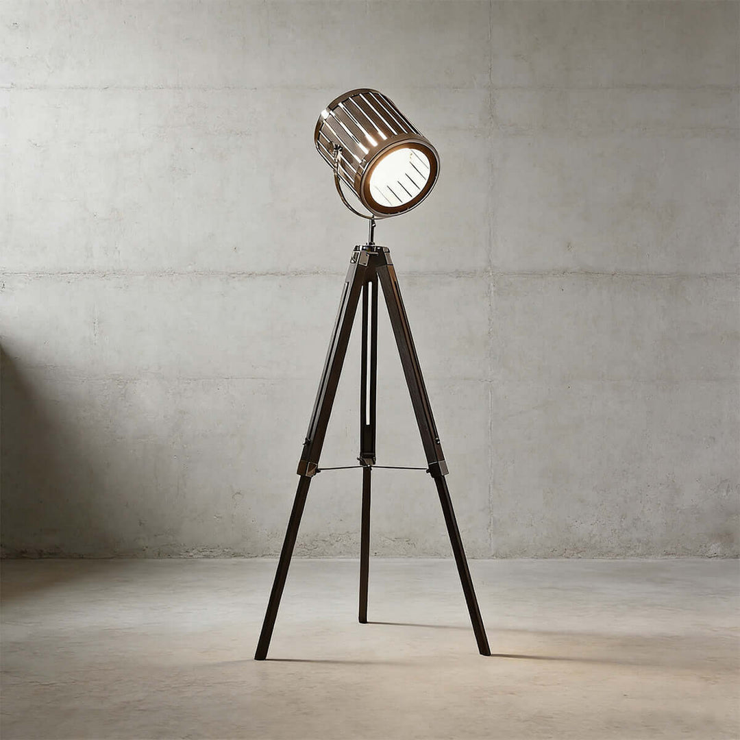 Ravexo Floor Lamp
