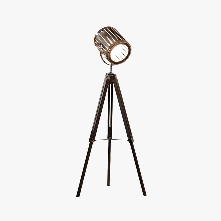 Ravexo Floor Lamp