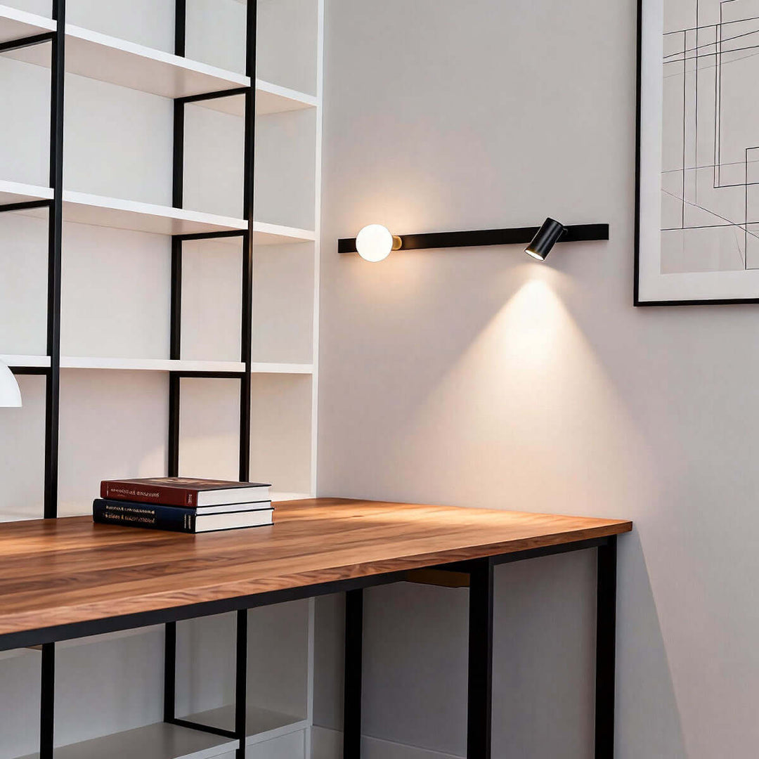 Ravina Long Wall Light