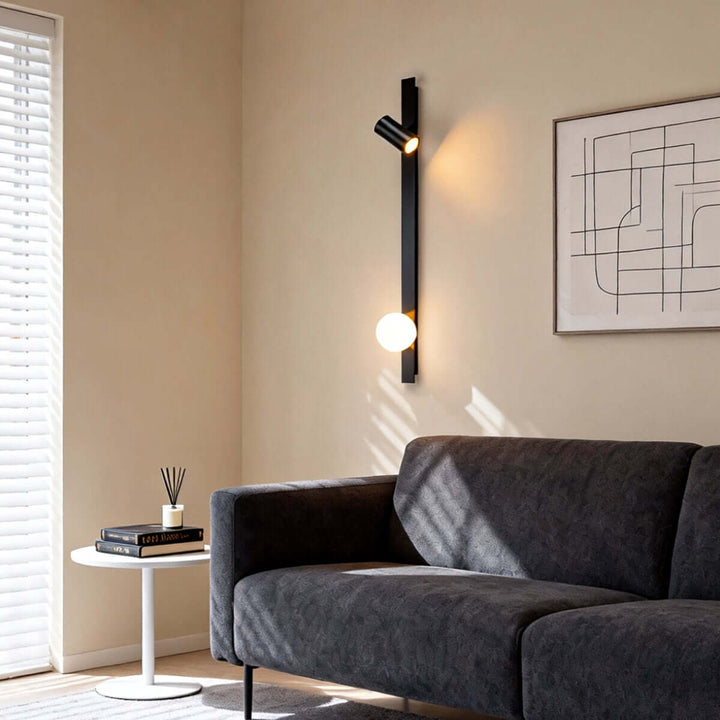 Ravina Long Wall Light