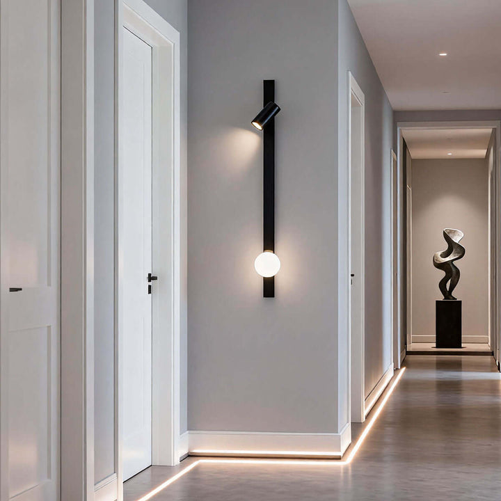 Ravina Long Wall Light