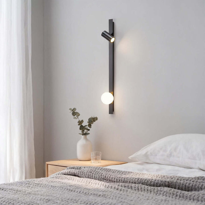 Ravina Long Wall Light