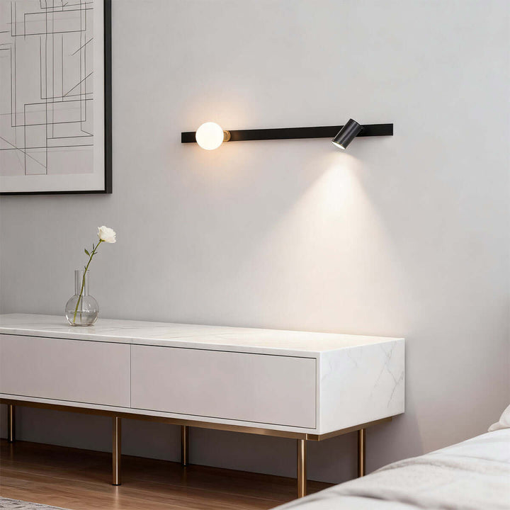 Ravina Long Wall Light