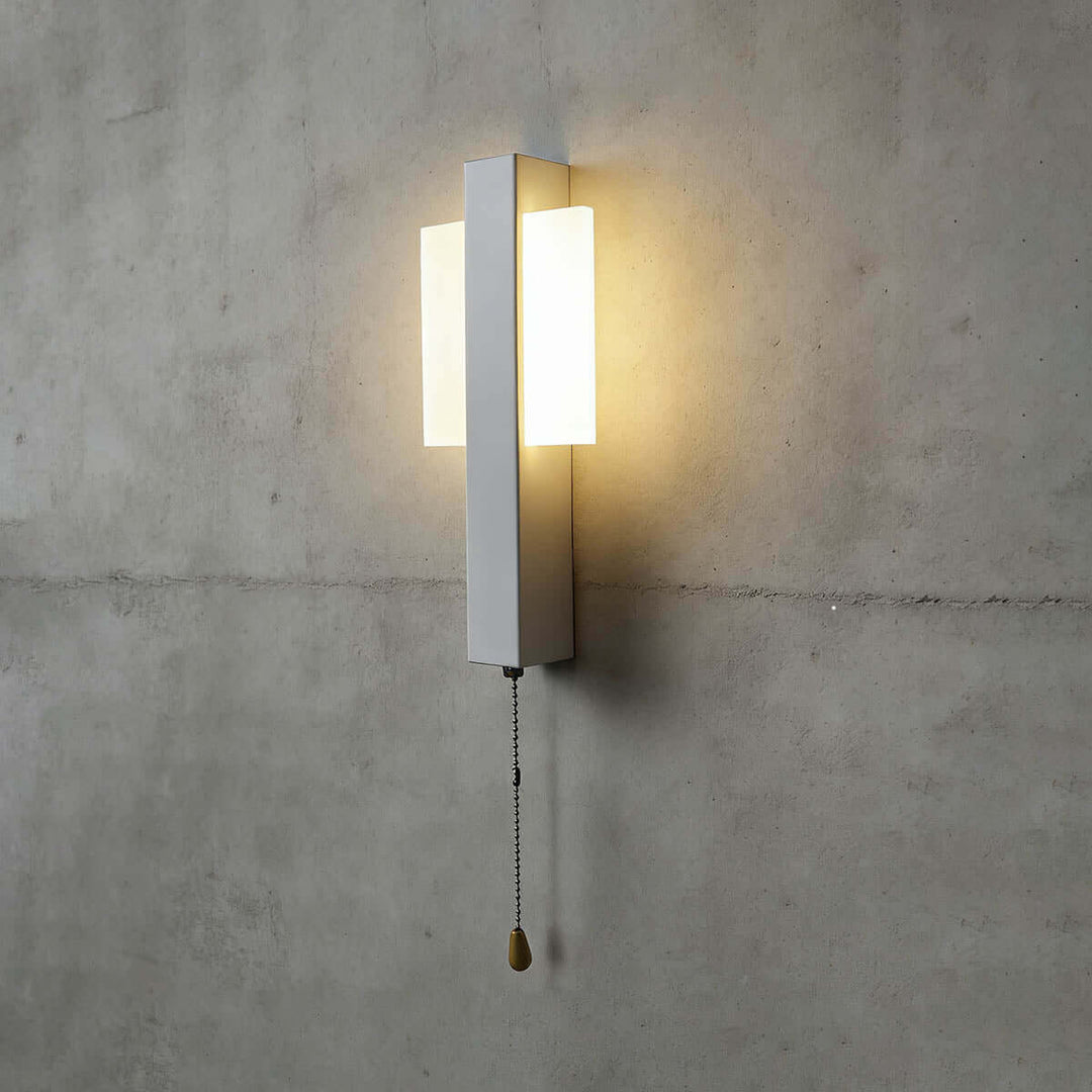 Ravol Wall Light – Modern Creative LED Reading Bedside Lamp