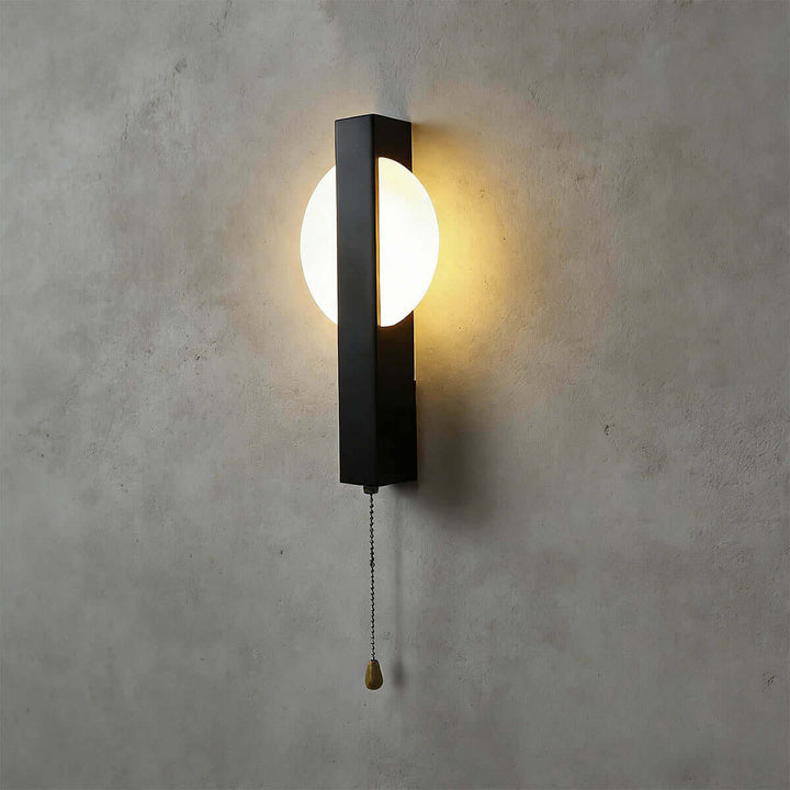 Ravol Wall Light – Modern Creative LED Reading Bedside Lamp