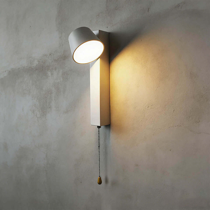 Ravol Wall Light – Modern Creative LED Reading Bedside Lamp