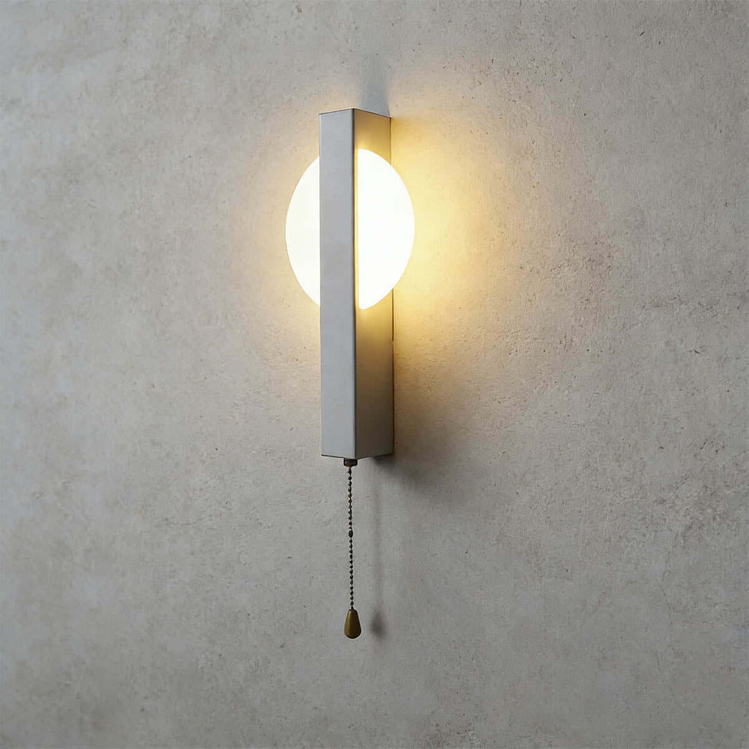 Ravol Wall Light – Modern Creative LED Reading Bedside Lamp