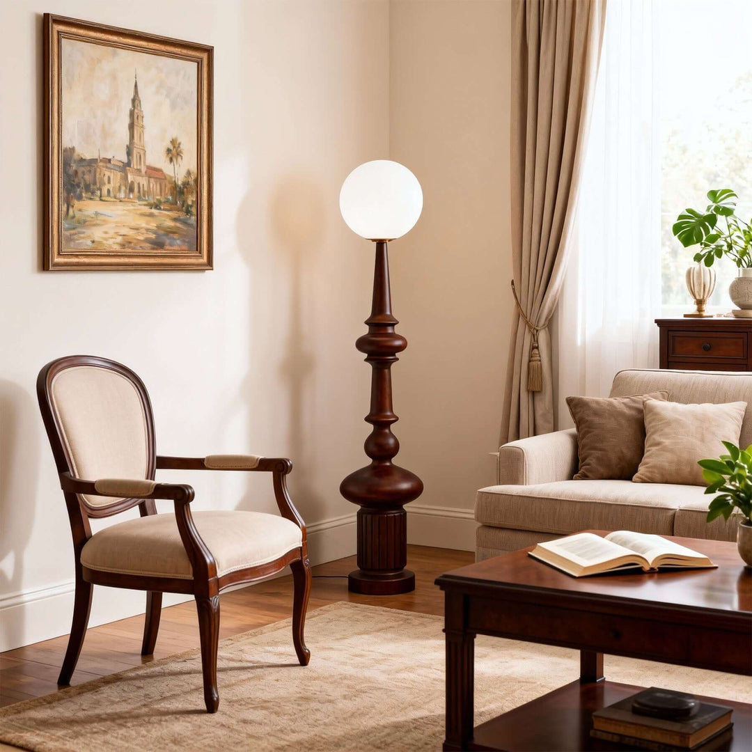 Renoli Floor Lamp