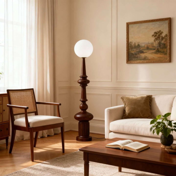 Renoli Floor Lamp