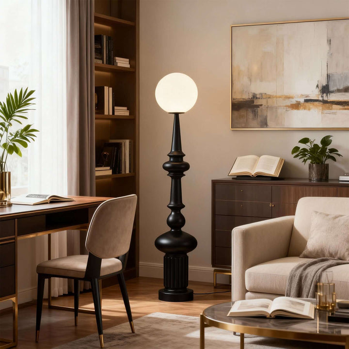 Renoli Floor Lamp