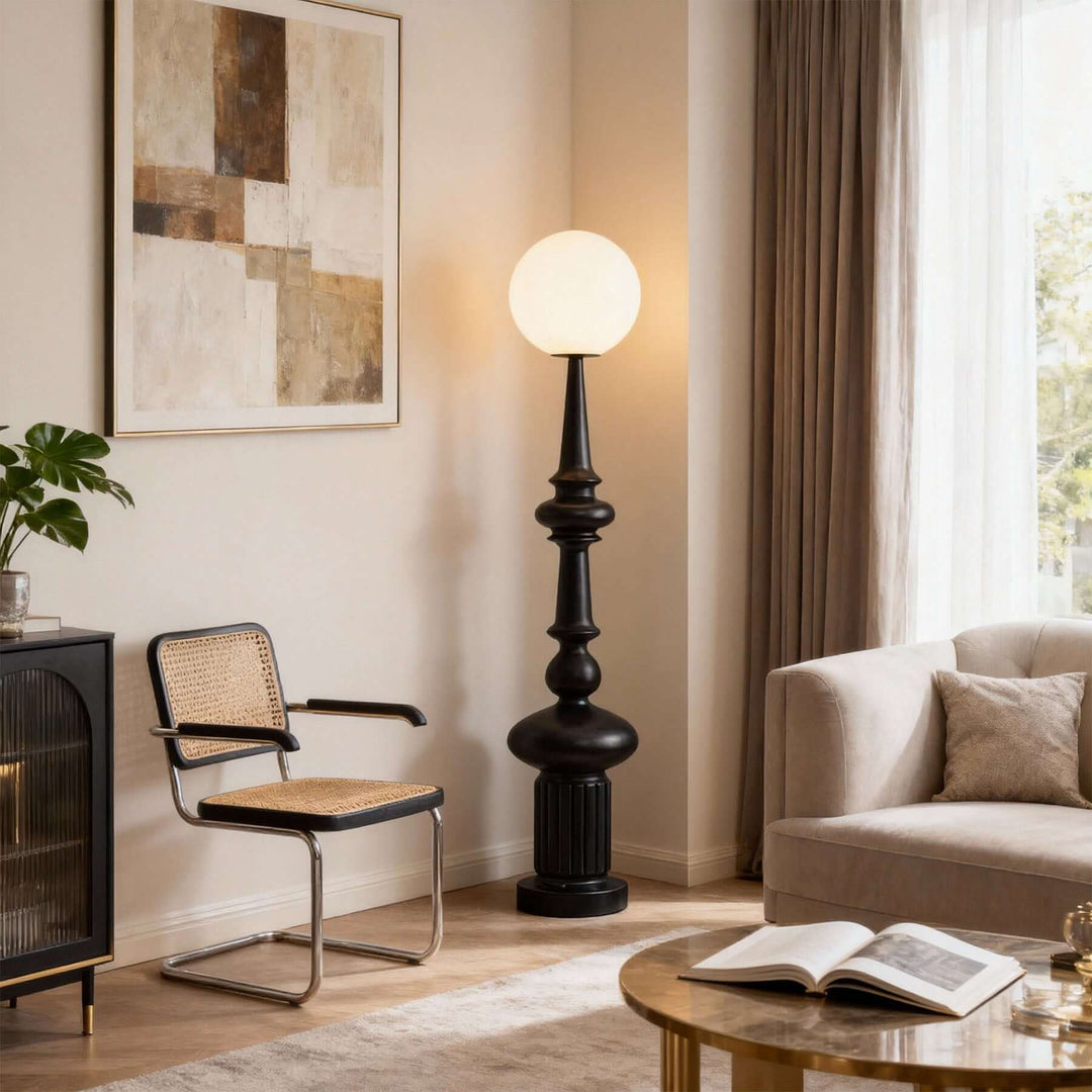 Renoli Floor Lamp