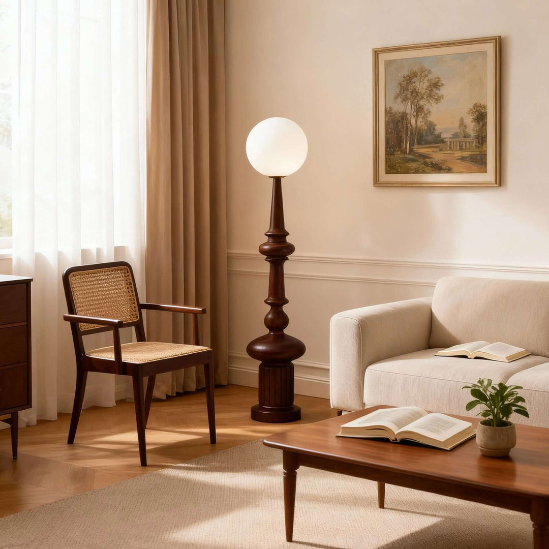 Renoli Floor Lamp
