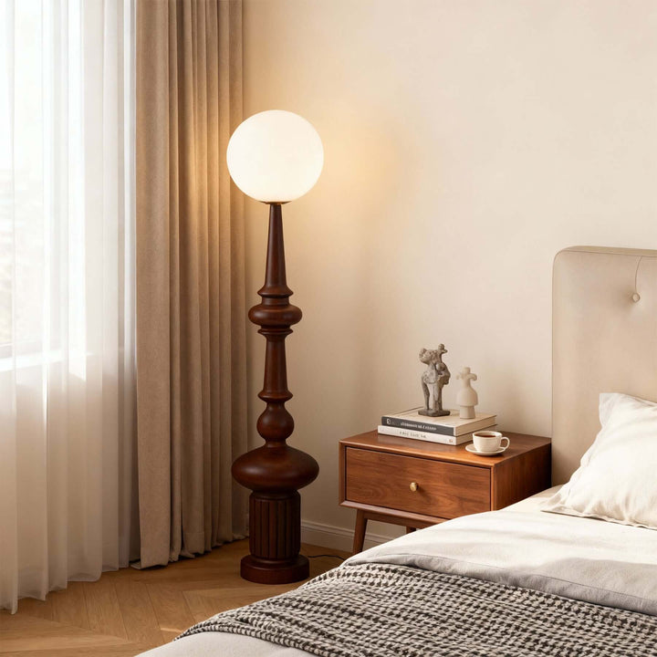 Renoli Floor Lamp