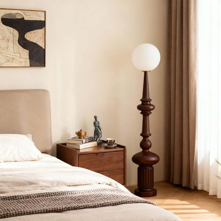 Renoli Floor Lamp