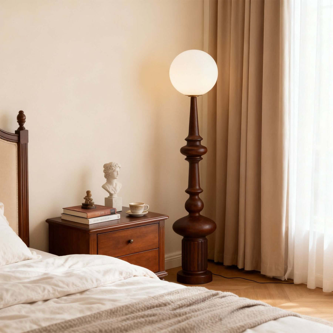 Renoli Floor Lamp