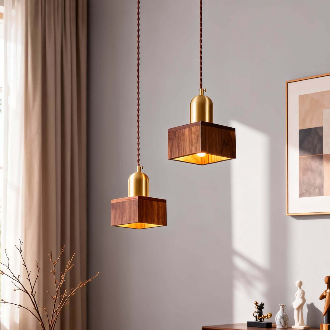 Revira Pendant Lamp