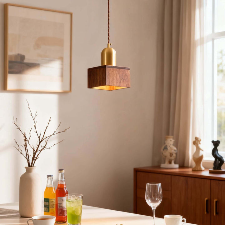 Revira Pendant Lamp