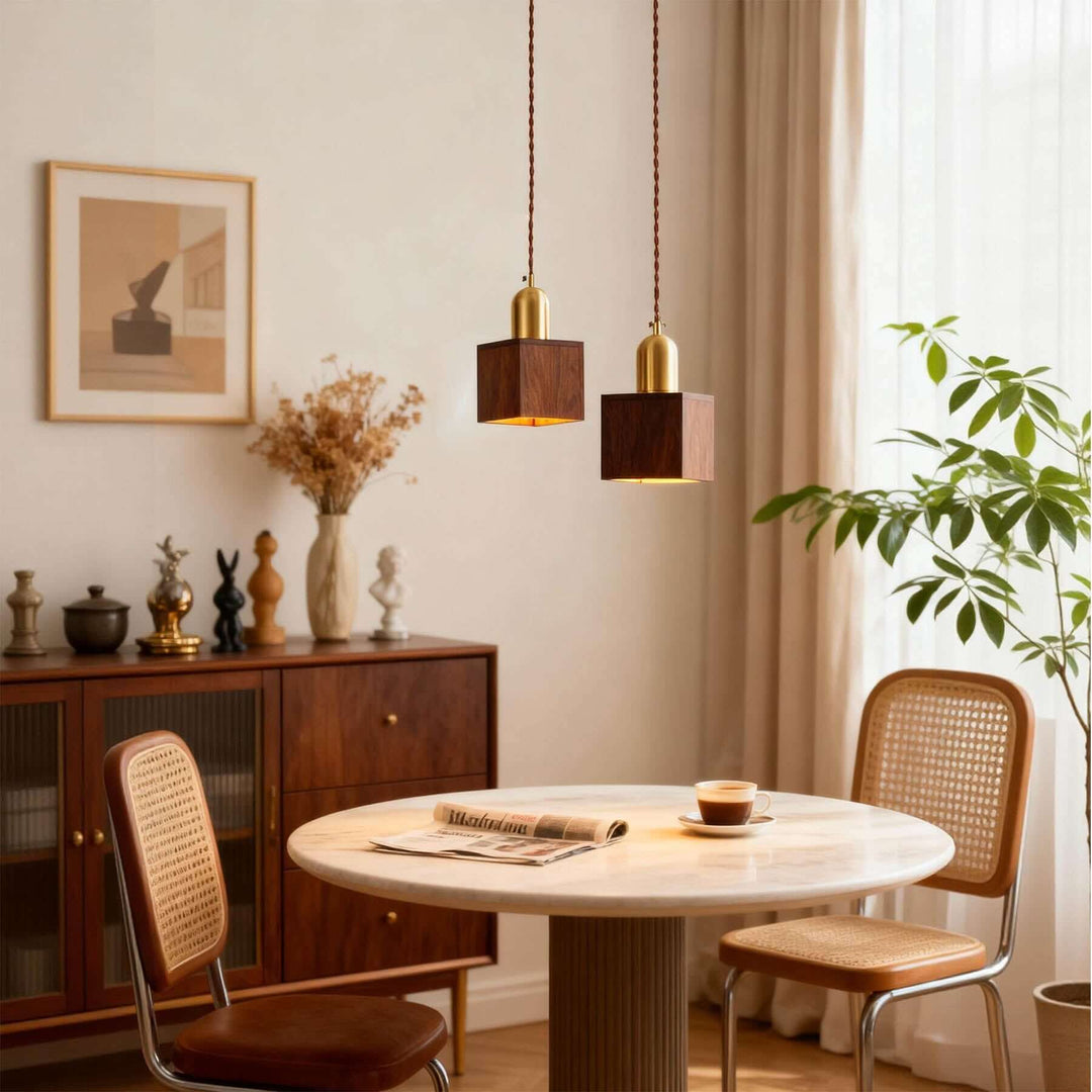 Revira Pendant Lamp