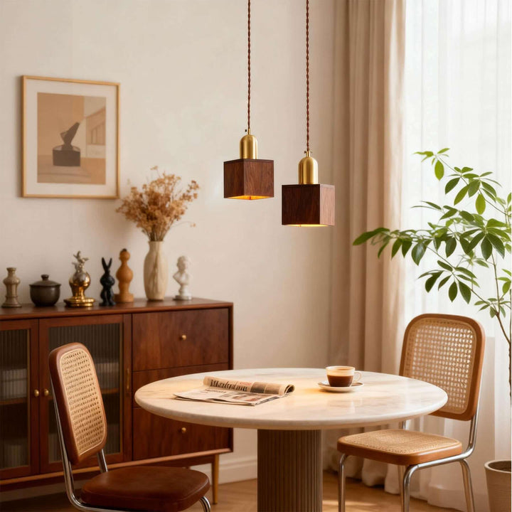 Revira Pendant Lamp