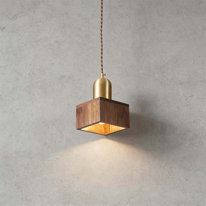 Revira Pendant Lamp
