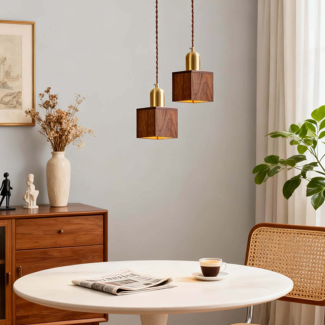 Revira Pendant Lamp