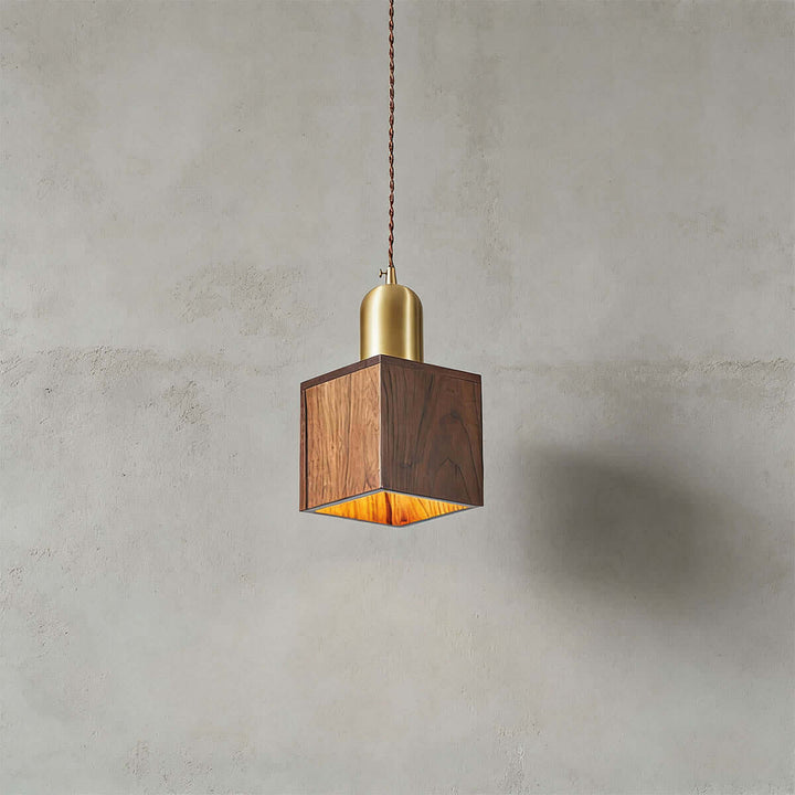 Revira Pendant Lamp