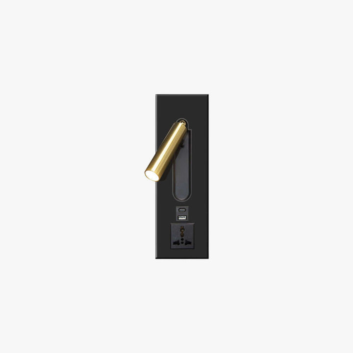 Rovix Wall Lamp – Modern Minimalist Convenient Reading Lamp