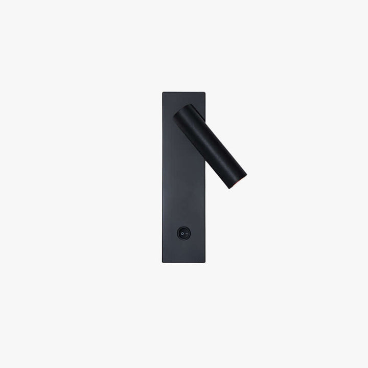 Ruvani Wall Light – Nordic LED Rotatable Reading Bedside Lamp