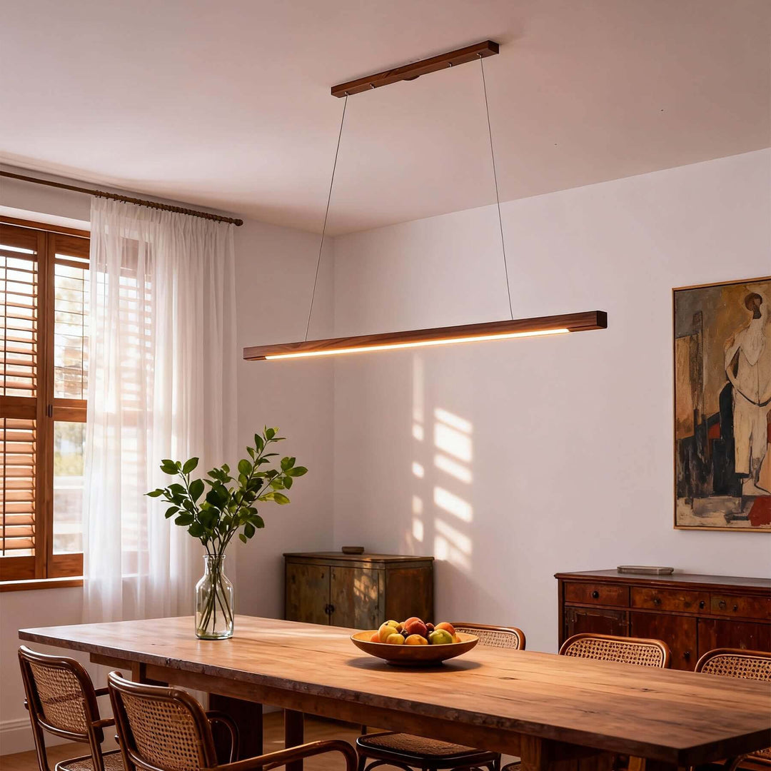 Saviro Pendant Light
