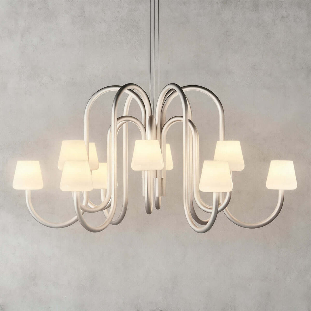 Serava Chandelier