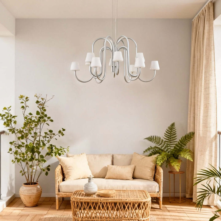 Serava Chandelier
