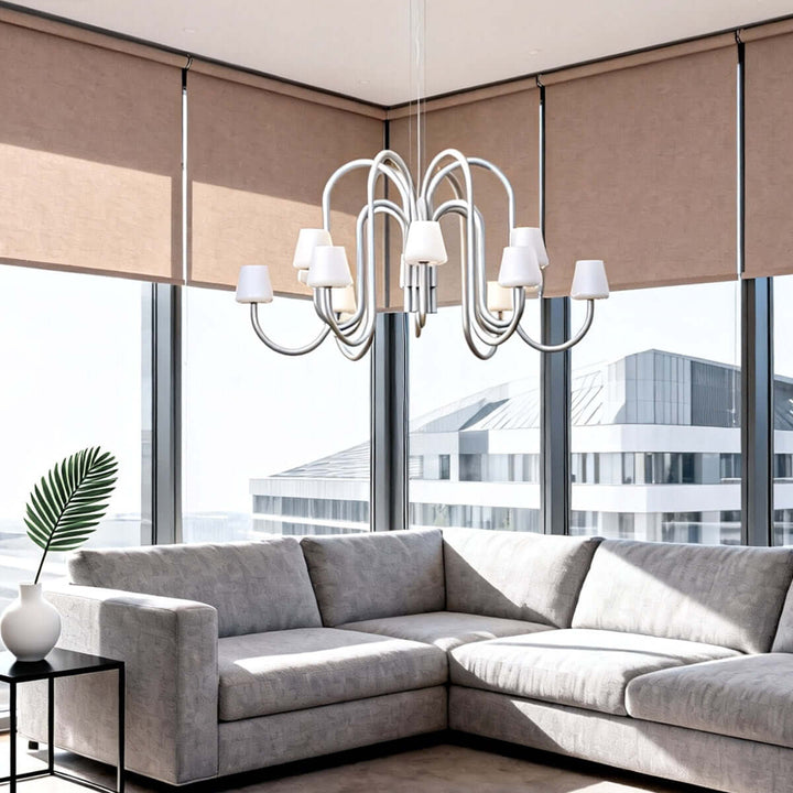 Serava Chandelier
